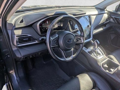 Used 2024 Subaru Outback Touring XT image 9