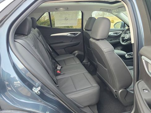 New 2026 Buick Envision Avenir AWD/4WD image 35