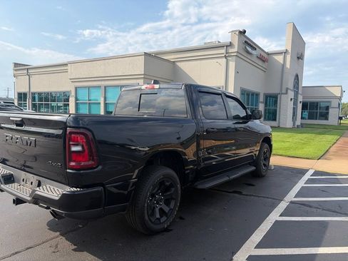 Used 2026 RAM 1500 Express AWD/4WD image 7