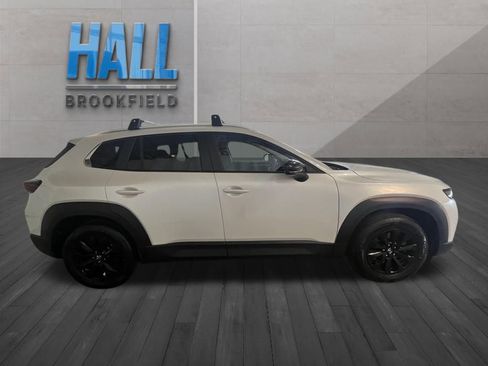 Used 2023 MAZDA CX-50 2.5 S w/ Cargo Package image 6