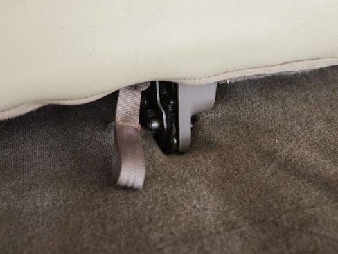 Used 1997 Lexus LX 450 4WD image 40