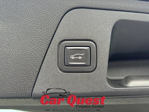 Used 2020 Buick Envision Preferred FWD image 16