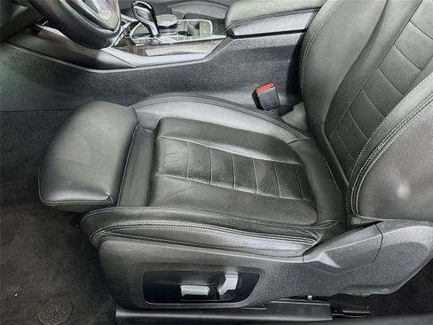 Used 2023 BMW 430i xDrive Convertible w/ Premium Package image 19