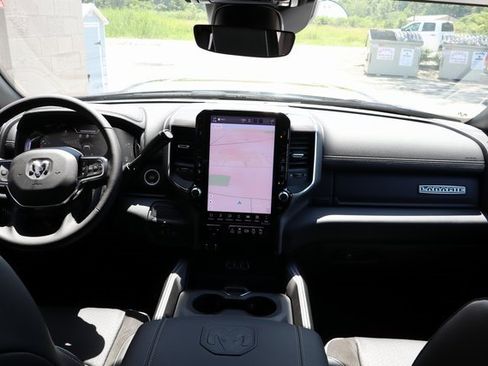 New 2025 RAM 2500 Laramie image 49