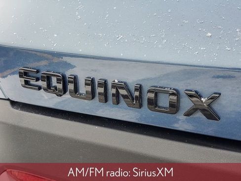 Used 2026 Chevrolet Equinox LT w/ Midnight Edition image 7