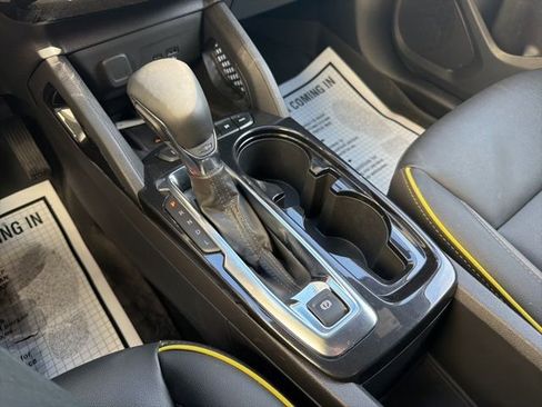 Used 2025 Chevrolet TrailBlazer ACTIV w/ Convenience Package image 20