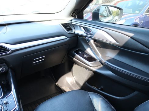 Used 2020 MAZDA CX-9 Grand Touring image 36