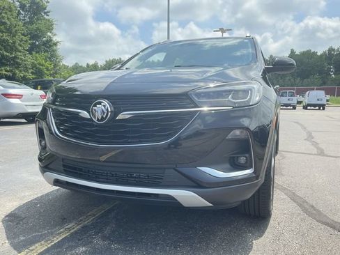 Used 2021 Buick Encore GX Essence w/ Experience Buick Package AWD/4WD image 30
