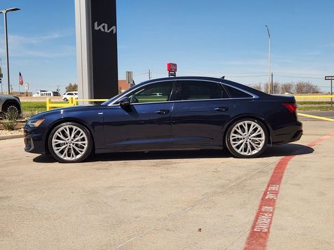 Used 2019 Audi A6 3.0T Prestige image 4