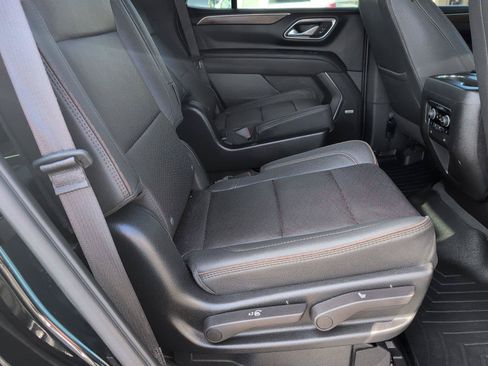Used 2023 Chevrolet Tahoe High Country AWD/4WD image 38