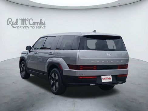 New 2026 Hyundai Santa Fe SE FWD image 3