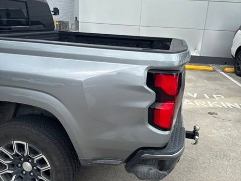 Used 2024 Chevrolet Colorado LT w/ LT Convenience Package III RWD image 20