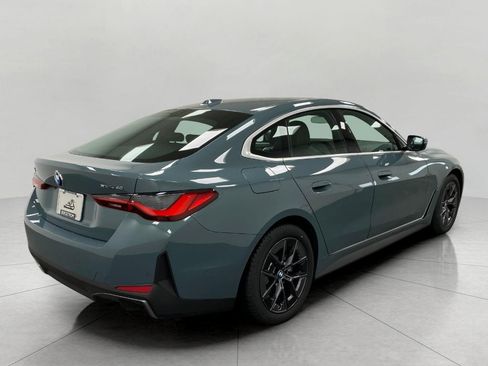 New 2026 BMW i4 xDrive40i w/ Premium Package AWD/4WD image 38
