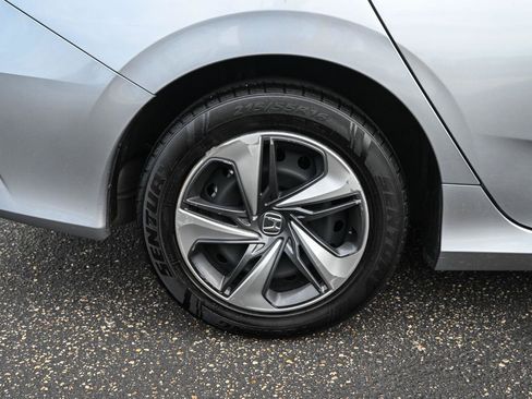 Used 2021 Honda Civic LX image 14