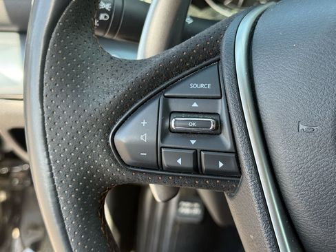 Used 2023 Nissan Maxima SR w/ Sport Mat Group FWD image 19