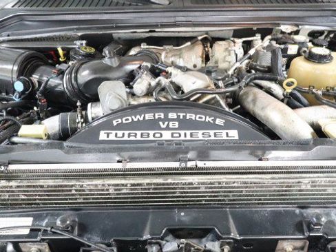 Used 2008 Ford F250 XLT image 18