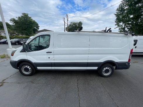 Used 2017 Ford Transit 350 148 Low Roof RWD image 2