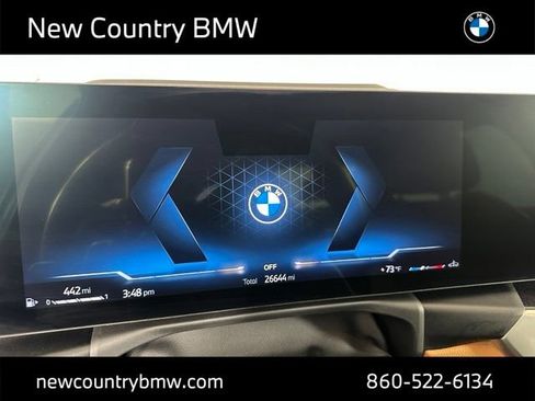 Used 2024 BMW 330i xDrive Sedan w/ Premium Package AWD/4WD image 17