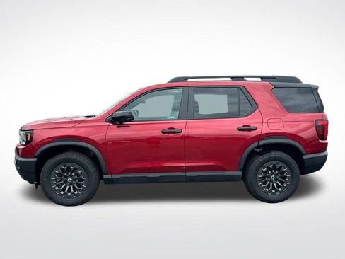 New 2026 Honda Passport TrailSport image 2