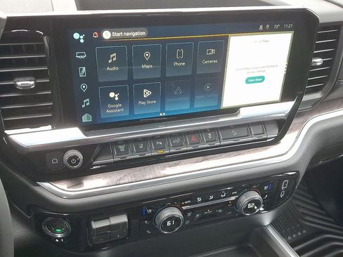 New 2026 Chevrolet Silverado 2500 LTZ w/ Trail Boss Package AWD/4WD image 8