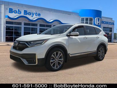 Used 2020 Honda CR-V Touring