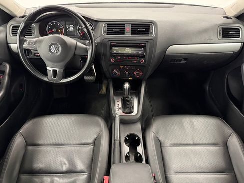 Used 2014 Volkswagen Jetta SE image 12