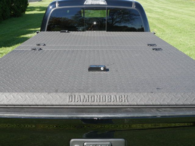 Used 2020 Toyota Tacoma TRD Off-Road w/ TRD Premium Off Road Package AWD/4WD image 12