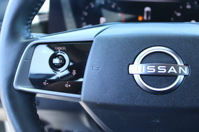 Used 2025 Nissan Murano SV FWD image 20
