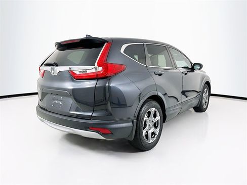 Used 2019 Honda CR-V EX-L image 5