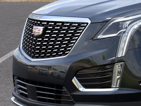 New 2025 Cadillac XT5 Premium Luxury w/ Technology Package image 13