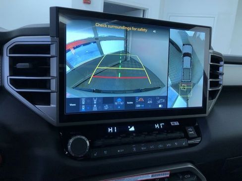 New 2026 Toyota Tundra Limited image 22