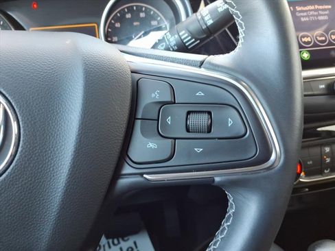 Certified 2023 Buick Encore GX Preferred w/ Cold Weather Comfort Package image 16