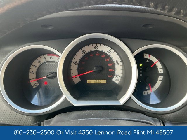 Used 2012 Toyota Tacoma 4x4 Double Cab w/ TRD Sport Pkg image 22
