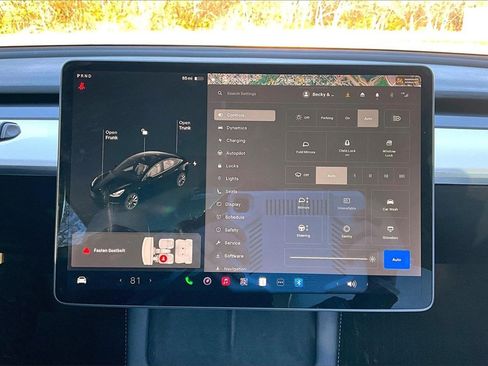 Used 2021 Tesla Model 3 Long Range image 19