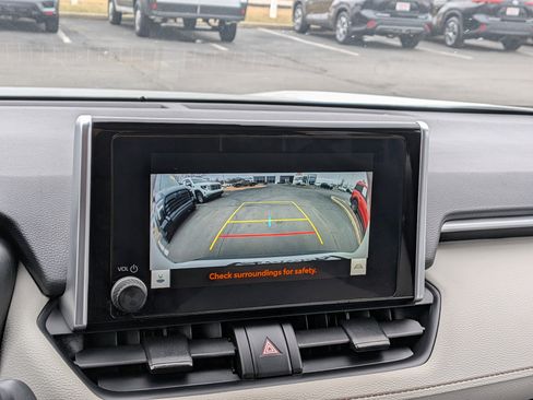 Certified 2023 Toyota RAV4 XLE w/ XLE Grade Weather Package image 34