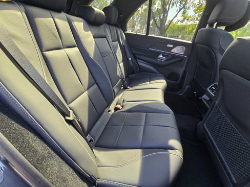 New 2026 Mercedes-Benz GLE 580 4MATIC image 15