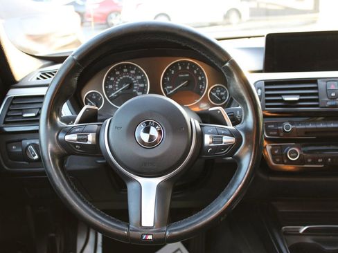Used 2017 BMW 330i Sedan image 22