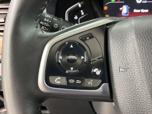Used 2022 Honda CR-V Touring image 9