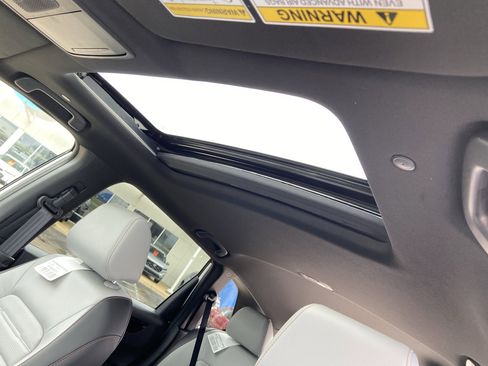 New 2026 Honda CR-V Sport Touring image 31