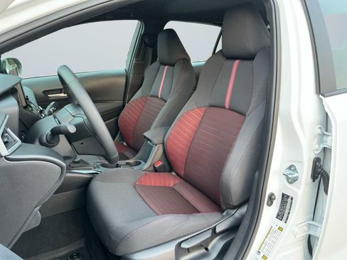 New 2026 Toyota Corolla SE image 10