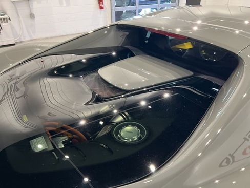 Used 2024 Ferrari 296 GTB image 27