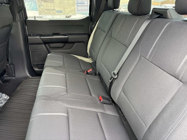 New 2026 Ford F150 STX w/ Equipment Group 200A AWD/4WD image 18