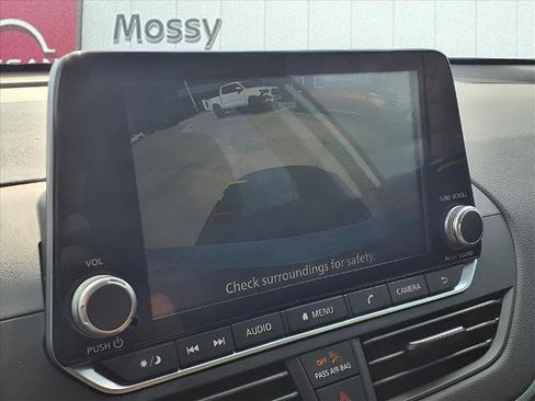 Certified 2025 Nissan Altima 2.5 S image 11