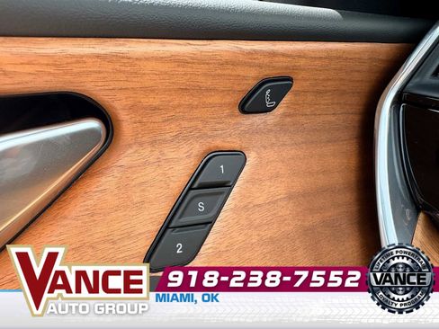 New 2026 Jeep Grand Cherokee L Summit w/ Obsidian Package AWD/4WD image 35