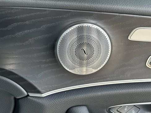 Used 2020 Mercedes-Benz E 350 Sedan image 17