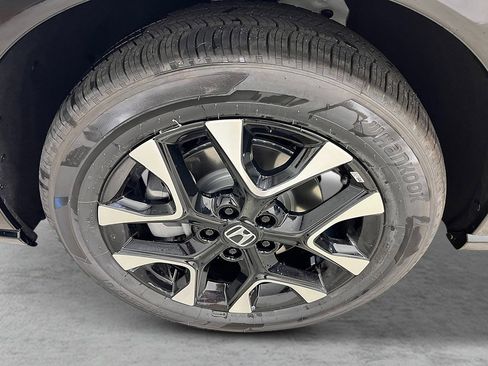 New 2026 Honda HR-V EX-L image 10