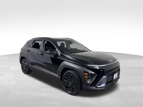 New 2026 Hyundai Kona SEL Sport image 7