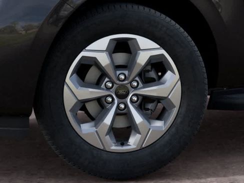 New 2027 Ford Expedition Max Active RWD image 19