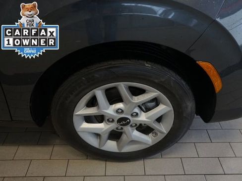 Used 2023 Kia Soul LX w/ Option Group 015 image 15