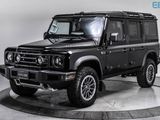 New 2024 INEOS Grenadier Fieldmaster Edition image 2